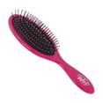 thumbnail image 1 of Wet Brush Detangler Hair Brush, Punchy Pink, 1 Ea, 3 Pack, 1 of 1