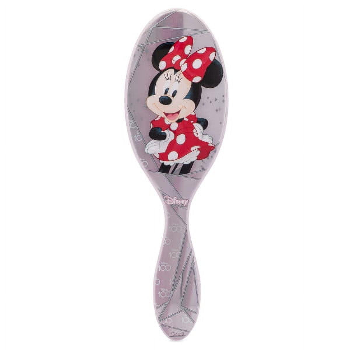 Wet Brush Disney 100 Original Detangler - Minnie Mouse