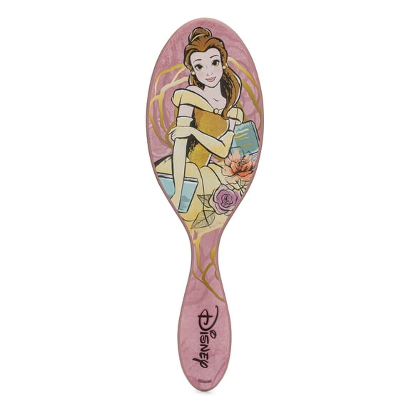 Wet Brush Disney Elegant Princess Original Detangler - Belle