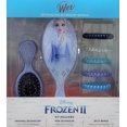 thumbnail image 1 of Wet Brush Disney Frozen II Elsa Wet Brush Detangling Accessory Bundle, 1 of 2