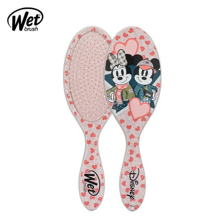 Wet Brush Disney Love Original Detangler - Minnie and Mickey