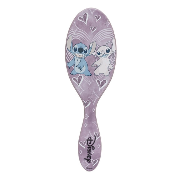 Wet Brush Disney Love Original Detangler - Stitch and Angel