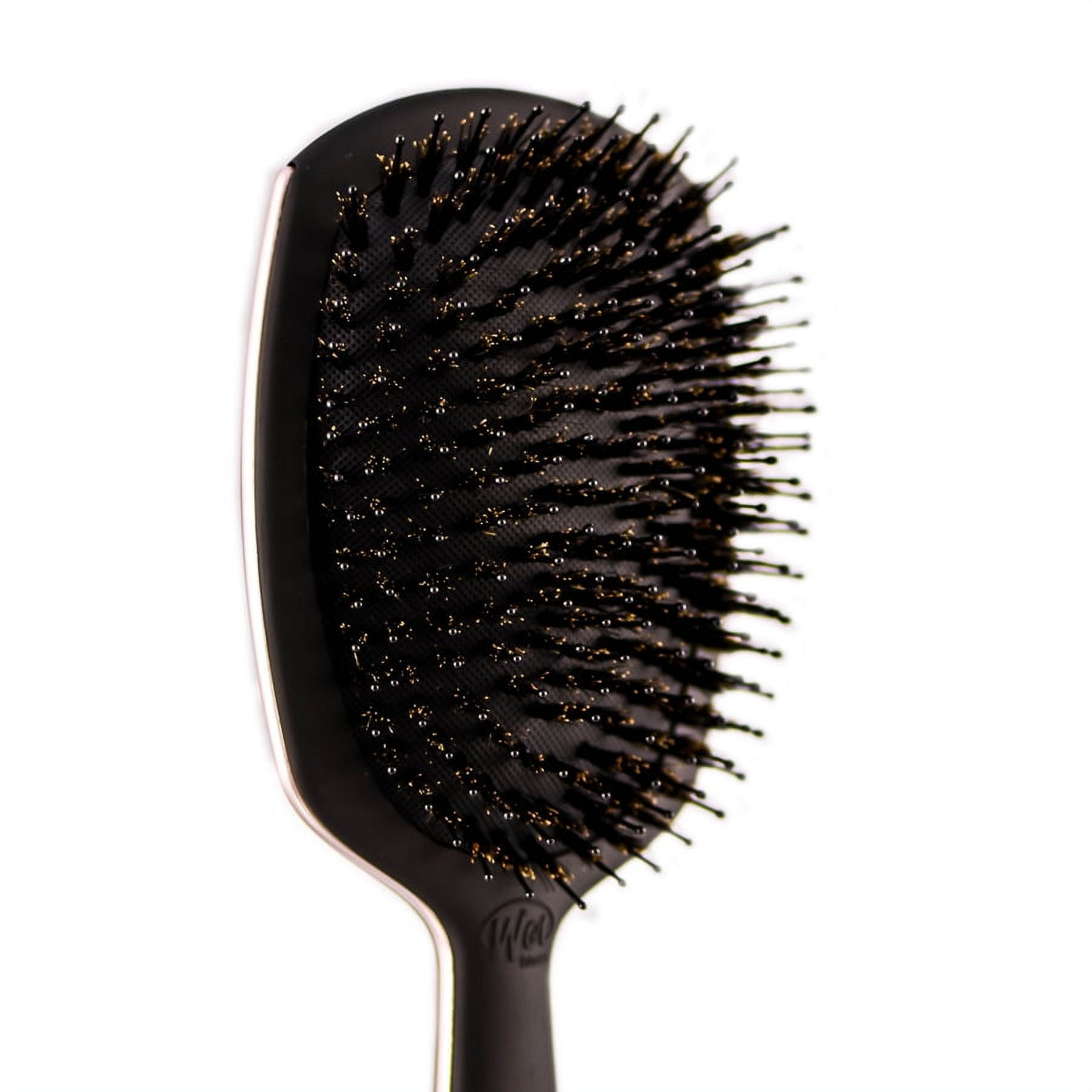 Wet Brush Pro Epic Deluxe Detangler for Unisex - Dry and Shiny