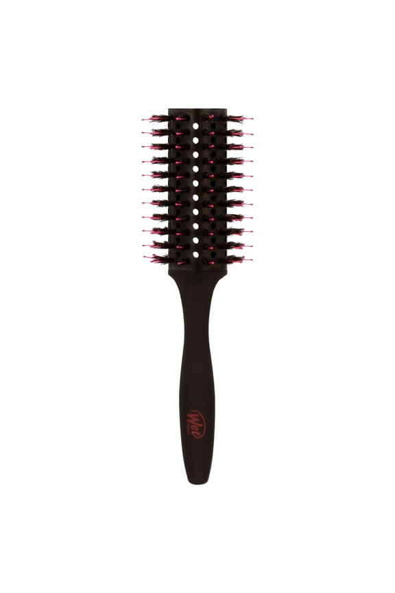 Fast Dry Round Brush - Circle for Unisex - 1 Pc