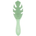 thumbnail image 1 of Wet Brush Go Green Detangler Hairbrush, Colors Vary, 1 of 12