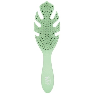 Wet Brush® Go Green™ Hair Brush Detangler Green
