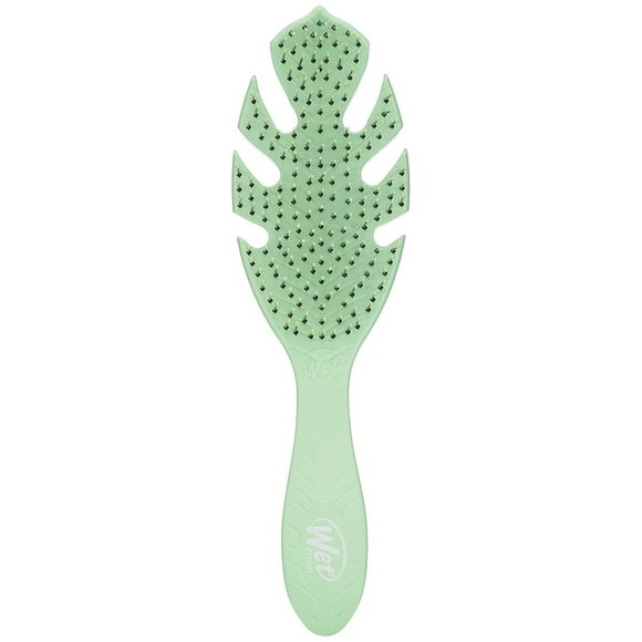Wet Brush® Go Green™ Hair Brush Detangler Green