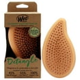 thumbnail image 1 of Go Green Palm Detangler - Orange by Wet Brush for Unisex - 1 Pc Brush, 1 of 5