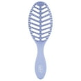 thumbnail image 1 of Go Green Speed Dry - Purple by Wet Brush for Unisex - 1 Pc Brush, 1 of 7