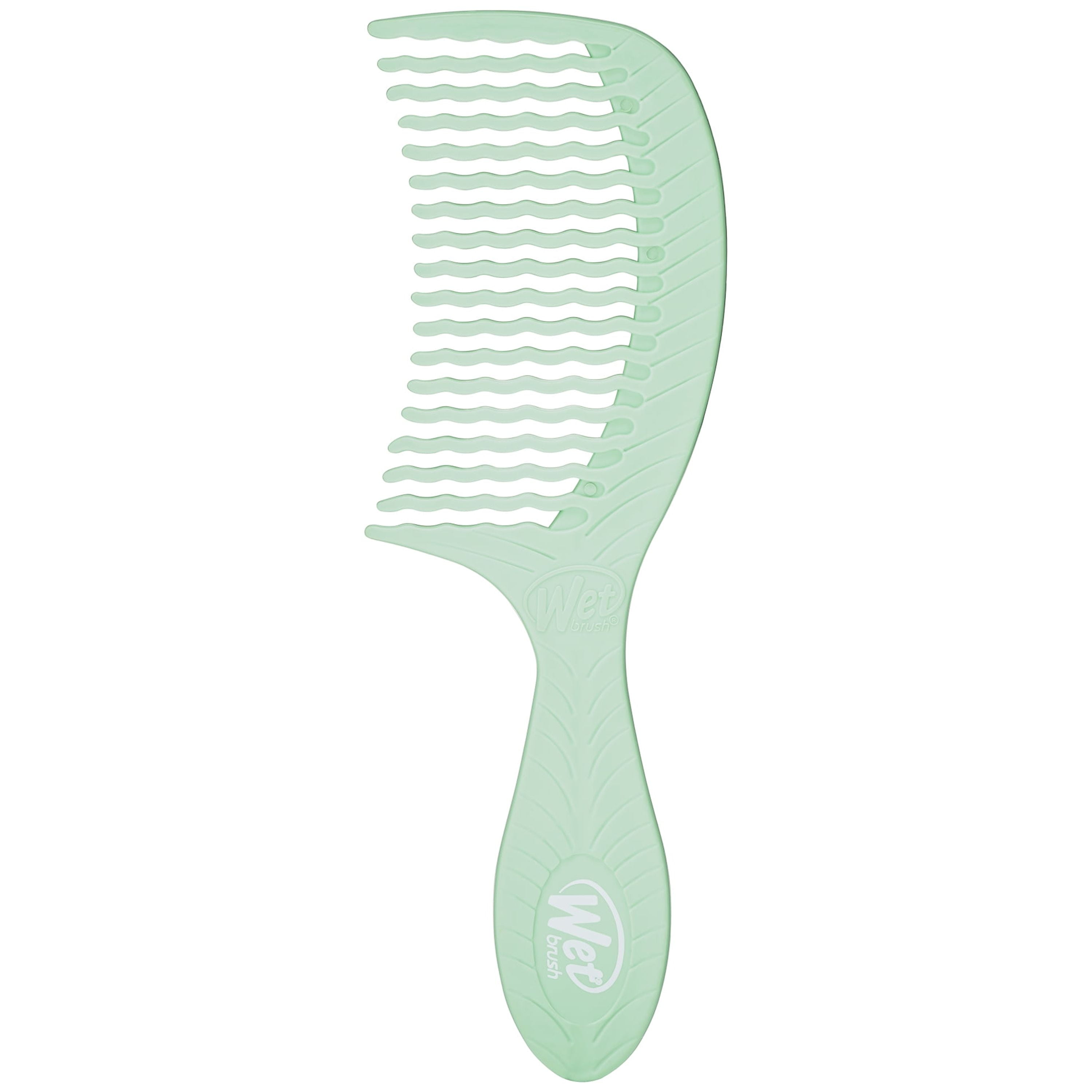 WET BRUSH GO GREEN Treatment Comb WET BRUSH GO GREEN Treatment Comb