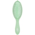 thumbnail image 1 of Wet Brush® Go Green™ Tea Tree Oil Infused Treatment & Shine Brush, 1 of 6