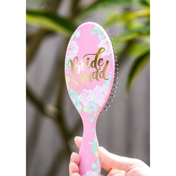 Wet Brush Bridal Collection Detangler - Bride Squad