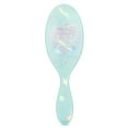 thumbnail image 1 of Wet Brush Hello Kitty 50th Anniversary Original Detangler - Green, 1 of 6