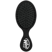 Wet Brush® Mini Detangler Hair Brush Black