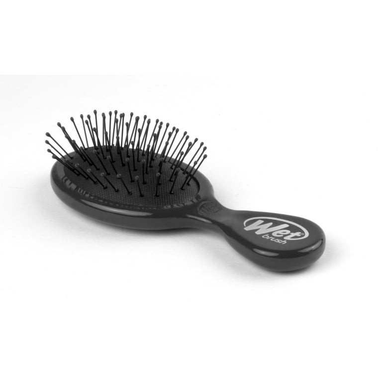 Wet Detangler Black Single Wet Detangler Black Single