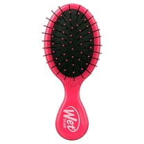 Wet Brush® Mini Detangler Hair Brush Pink - On-the-Go Detangling