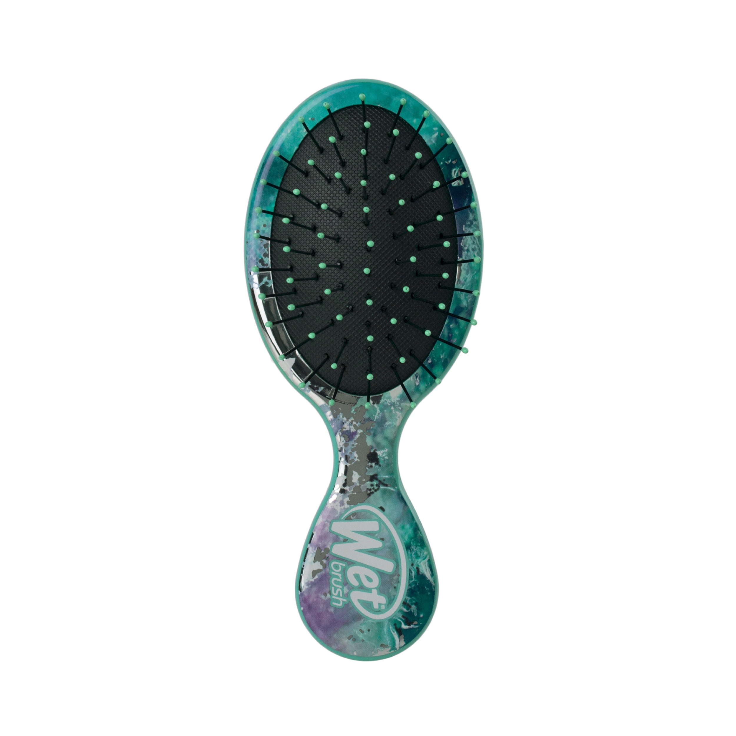 福袋安いいね半額ストア Wet-Brush-Mini-Detangler- ヘアスタイリング用品