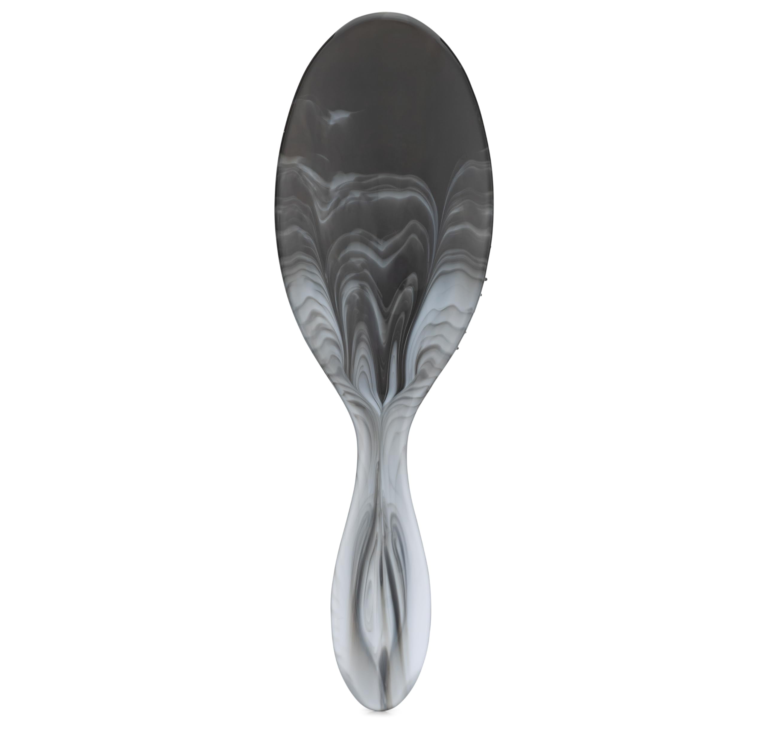 The Wet Brush Original Detangler Brush - Watercolor Black