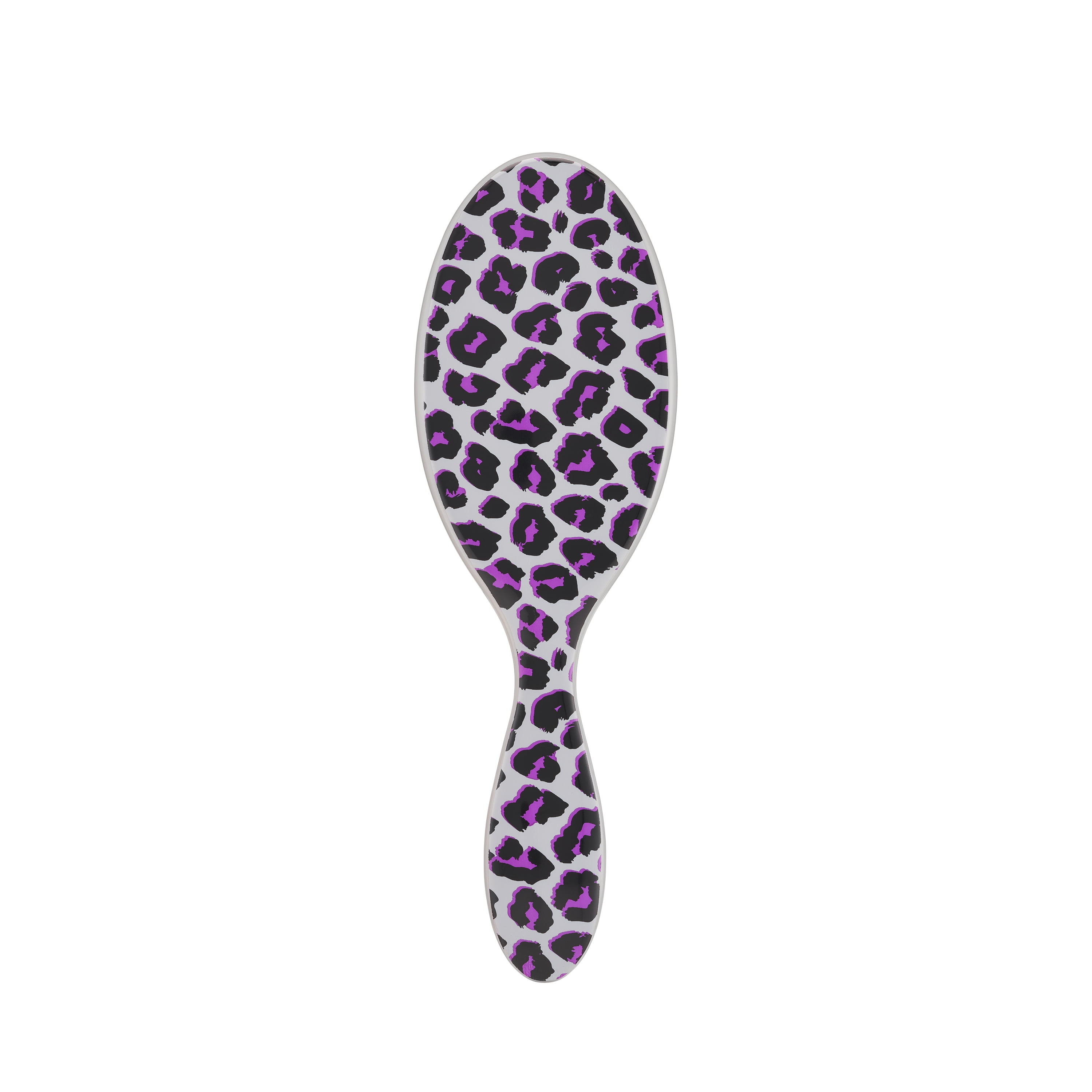 Wet Brush Original Detangler Brush - Safari Pink Leopard- 1 Wet Brush Original Detangler Brush - Safari Pink Leopard- 1