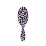 Wet Brush Original Detangler Brush - Safari Pink Leopard- 1 Pc