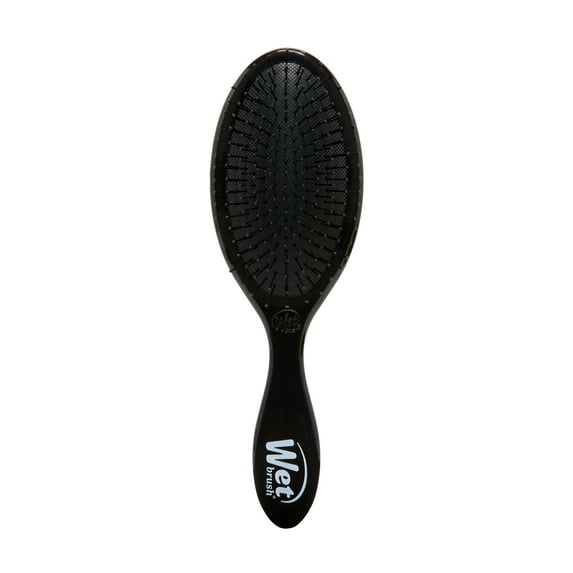 Wet Brush Original Detangler, For Wet or Dry Hair- Black 1CT