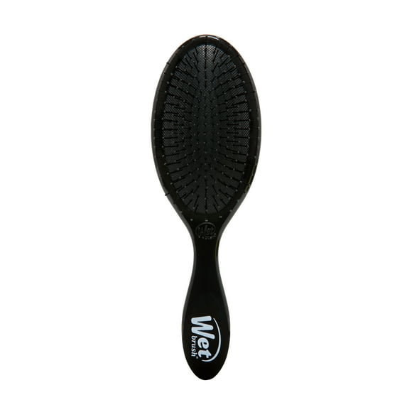 Wet Brush Original Detangler, For Wet or Dry Hair- Black 1CT