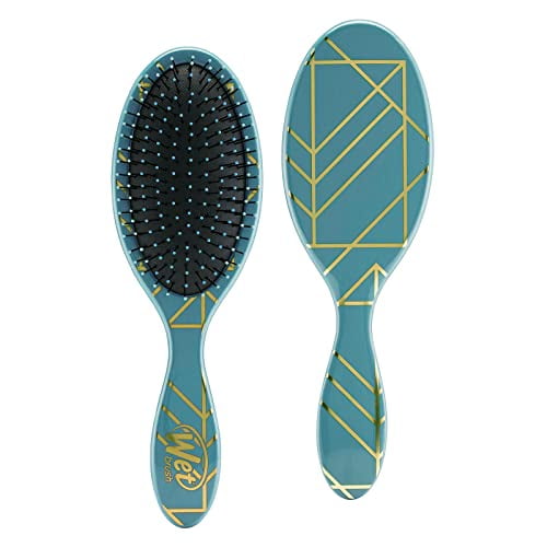 Woman ocean brush 2025