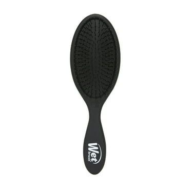 Wet Brush Original Detangler- Frost Black, 1 Ct