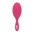 thumbnail image 1 of Wet Brush Original Detangler Hair Brush, For Wet or Dry Hair, Frost Pink, 1 of 12