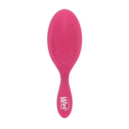 Wet Brush Original Detangler- Frost Pink, 1 Ct