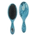 thumbnail image 1 of Wet Brush Original Detangler Hair Brush, Arctic Blue, IntelliFlex Detangler Bristles, 1 of 5
