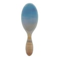 thumbnail image 1 of Wet Brush Original Detangler Hair Brush, Blue (Desert Afterglow) - Ultra-Soft IntelliFlex Bristles - Detangling Brush Glides Through Tangles For All Hair Types (Wet Dry & Damaged) - Women & Men, 1 of 4
