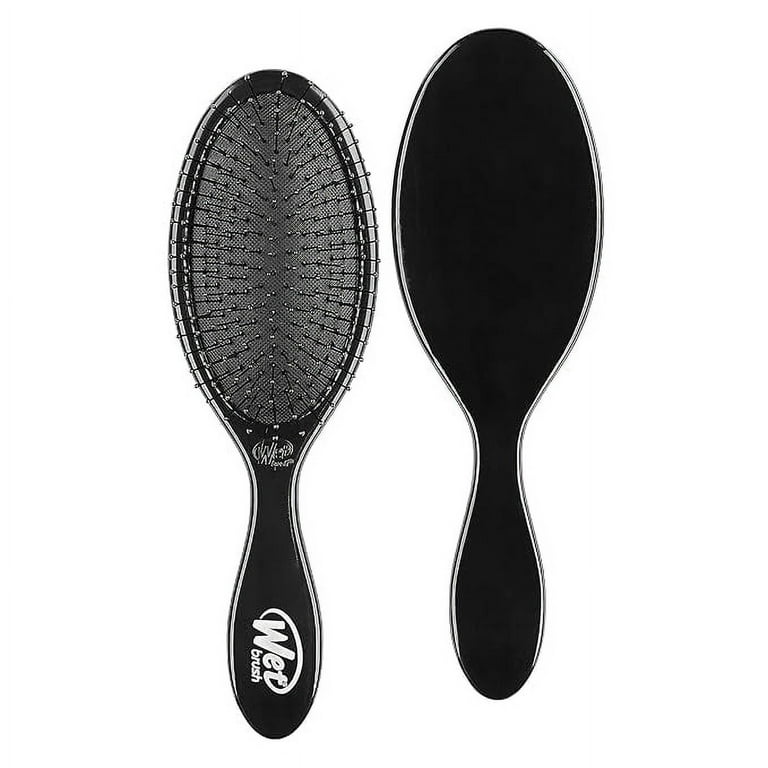 Wet Detangler Black Single Wet Detangler Black Single