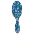 thumbnail image 1 of Wet Brush Original Detangler Hair Brush, Multicolor, 1 of 2