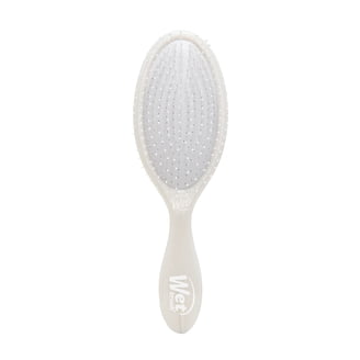 Black Detangle Brush & Detangler Hair Brushes | Walmart 