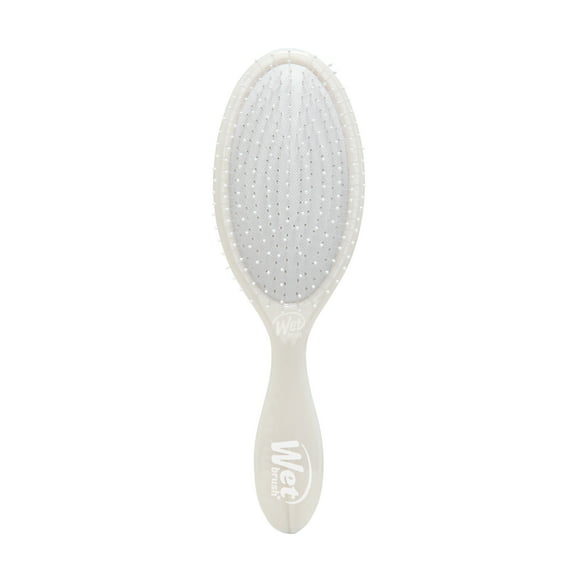 Wet Brush Original Detangler - Pearl White