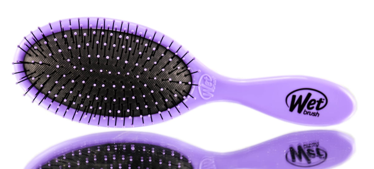 Wet Brush Lovin Lilac Original Wet Brush