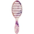 thumbnail image 1 of Wet Brush Original Detangler, Speed Dry Hairbrush, Color Wash Watermark, 1 Ct, 1 of 6