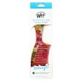 thumbnail image 1 of Wet Brush Original Detangling Comb Magic Garden Blue Mosaic, 1 of 3