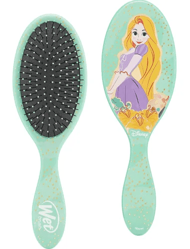 Wet Brush Original Detangling Hair Brush, Rapunzel (Ultimate Disney Princess)