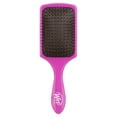 thumbnail image 1 of Wet Brush Paddle Detangler Hair Brush - For Thick, Coarse Long Hair Purple 1 CT, 1 of 12