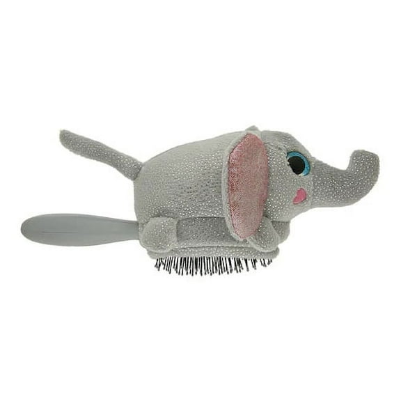 Wet Brush Plush Brush Elephant Detangling (BWR830PLUELP)