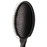 Wet Brush-Pro Backbar Detangler Professional Black
