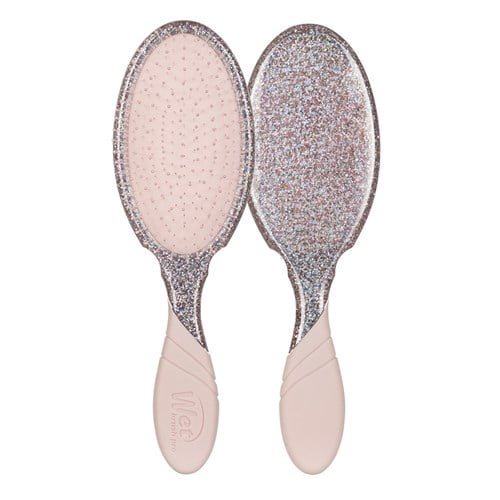 Wet Brush Pro Detangler Brush - Birthday Celebration Blush Pink