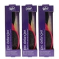 thumbnail image 1 of Wet Brush Pro Detangler Pink Model# BWP830PROP (3 Pack), 1 of 3