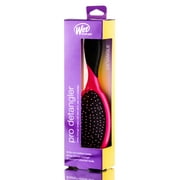 Wet Brush Pro Detangler Pink Model# BWP830PROP