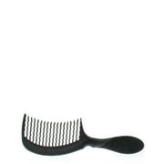 Wet Brush Pro Detangling Comb Black Model# 0620WBLACKNW