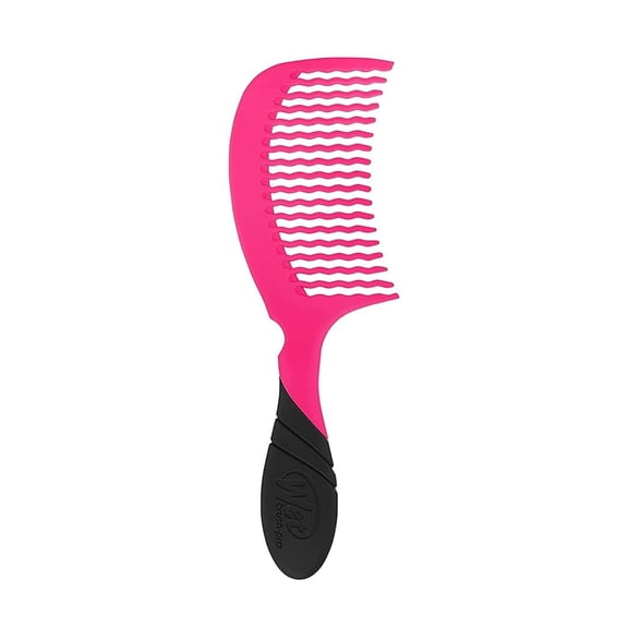 Wet Brush Pro Detangling Comb - Pink, 1 Pc Comb