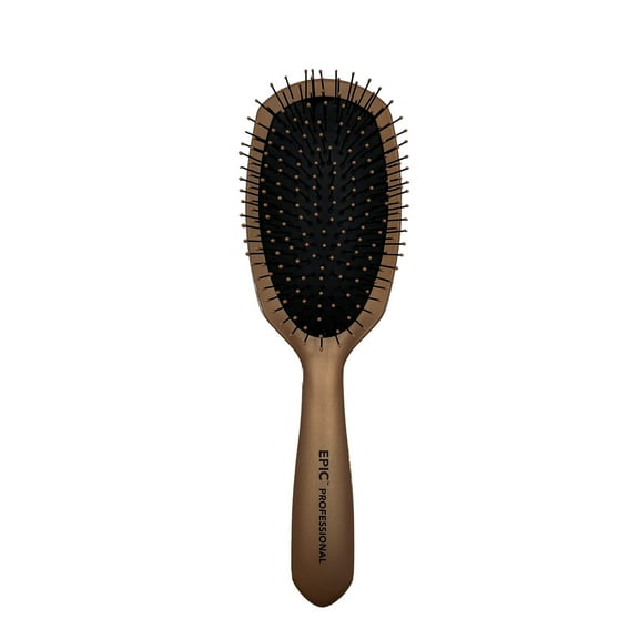 Wet Brush Pro Epic Deluxe Detangler Rose Gold Model# BWP830EPICRG