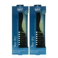 thumbnail image 1 of Wet Brush Pro Flex Dry Black Model# BWP800FLEXBK (2 Pack), 1 of 3